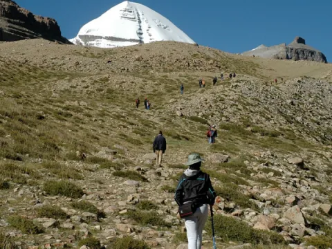Exploring Ashtapad Tirth: The Nirvana Land of Bhagwan Rishabhdev