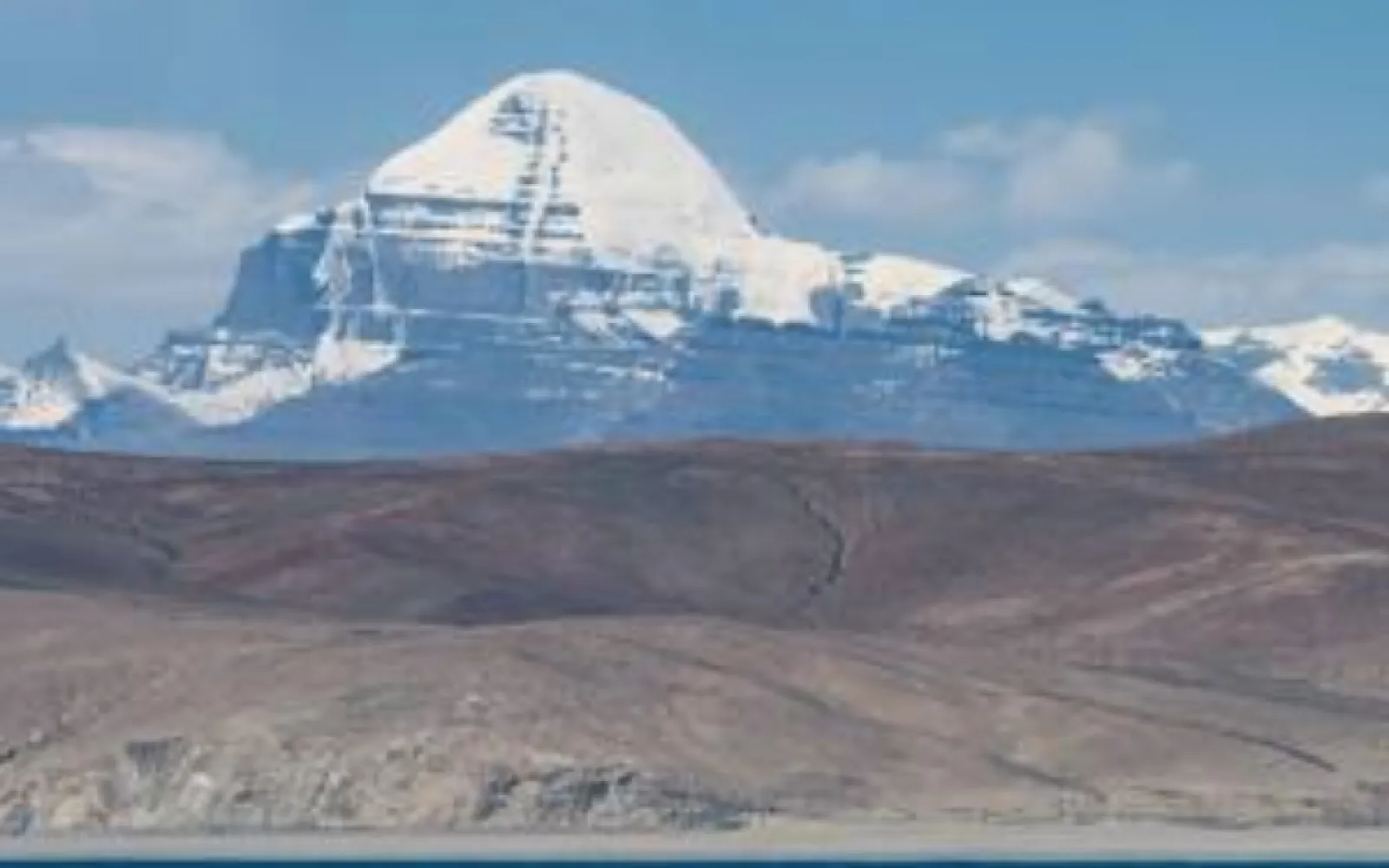 10 Facts About Mount Kailash: Separating Sacred Truth from Fringe Theories