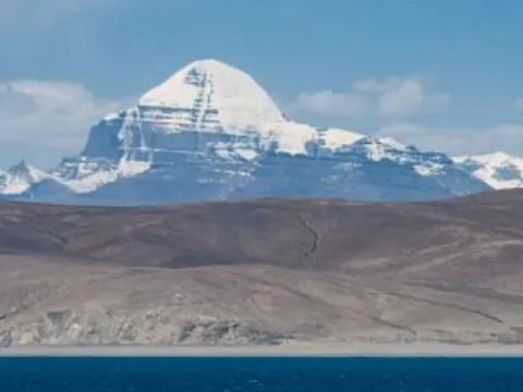 10 Facts About Mount Kailash: Separating Sacred Truth from Fringe Theories