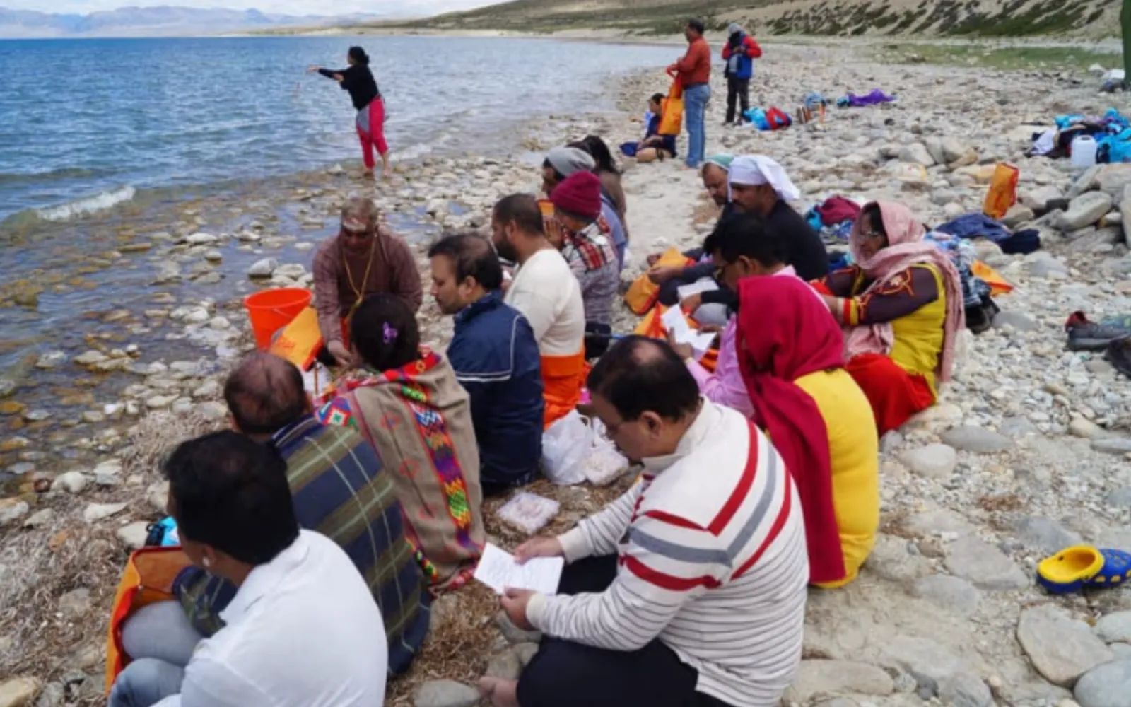10 Insights About Mansarovar Lake: Ultimate Kailash Mansarovar Guide
