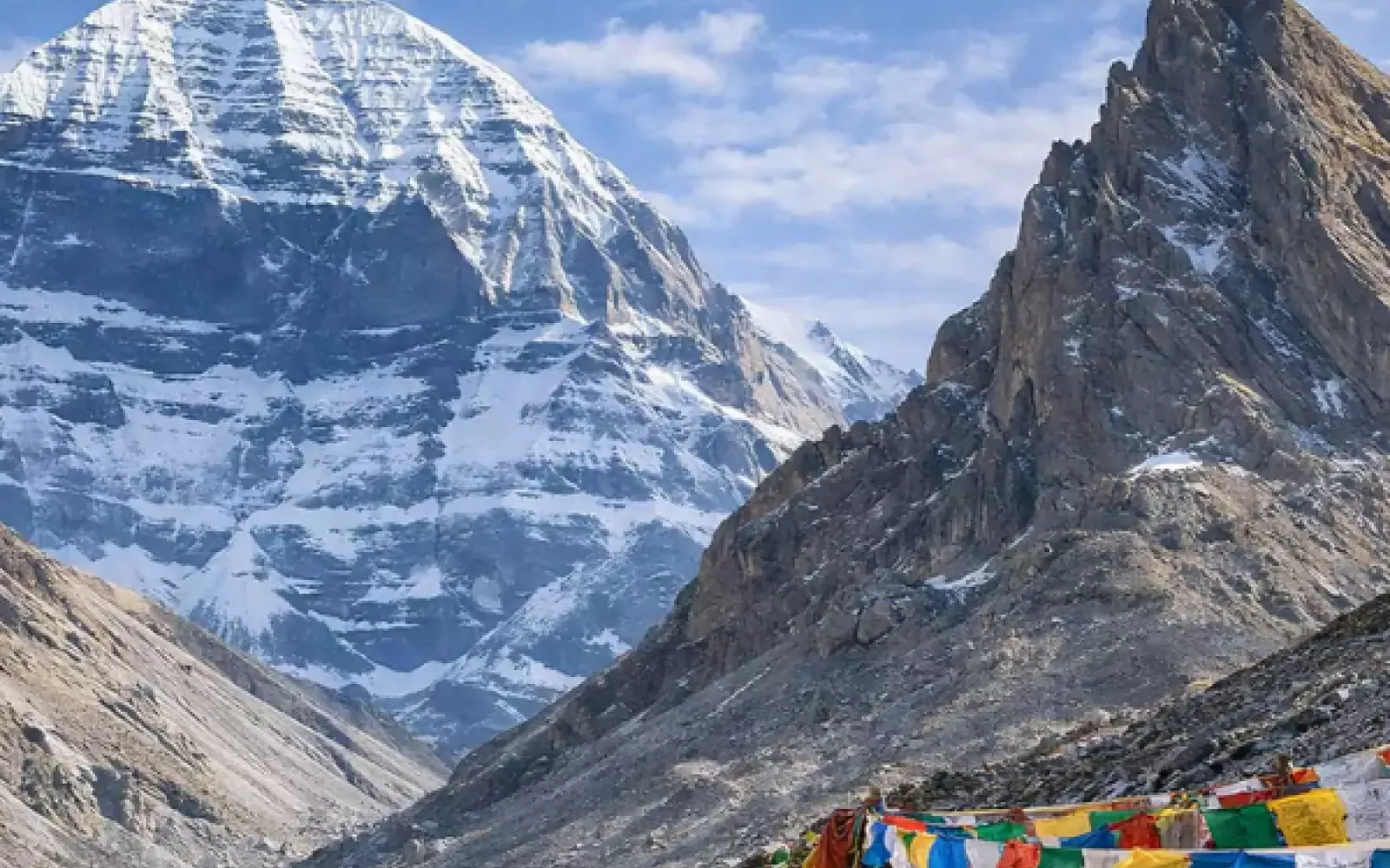 Derapuk Monastery – The Sacred Heart of the Mount Kailash Kora