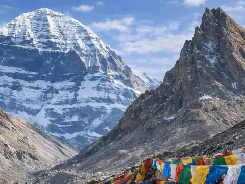 Derapuk Monastery – The Sacred Heart of the Mount Kailash Kora