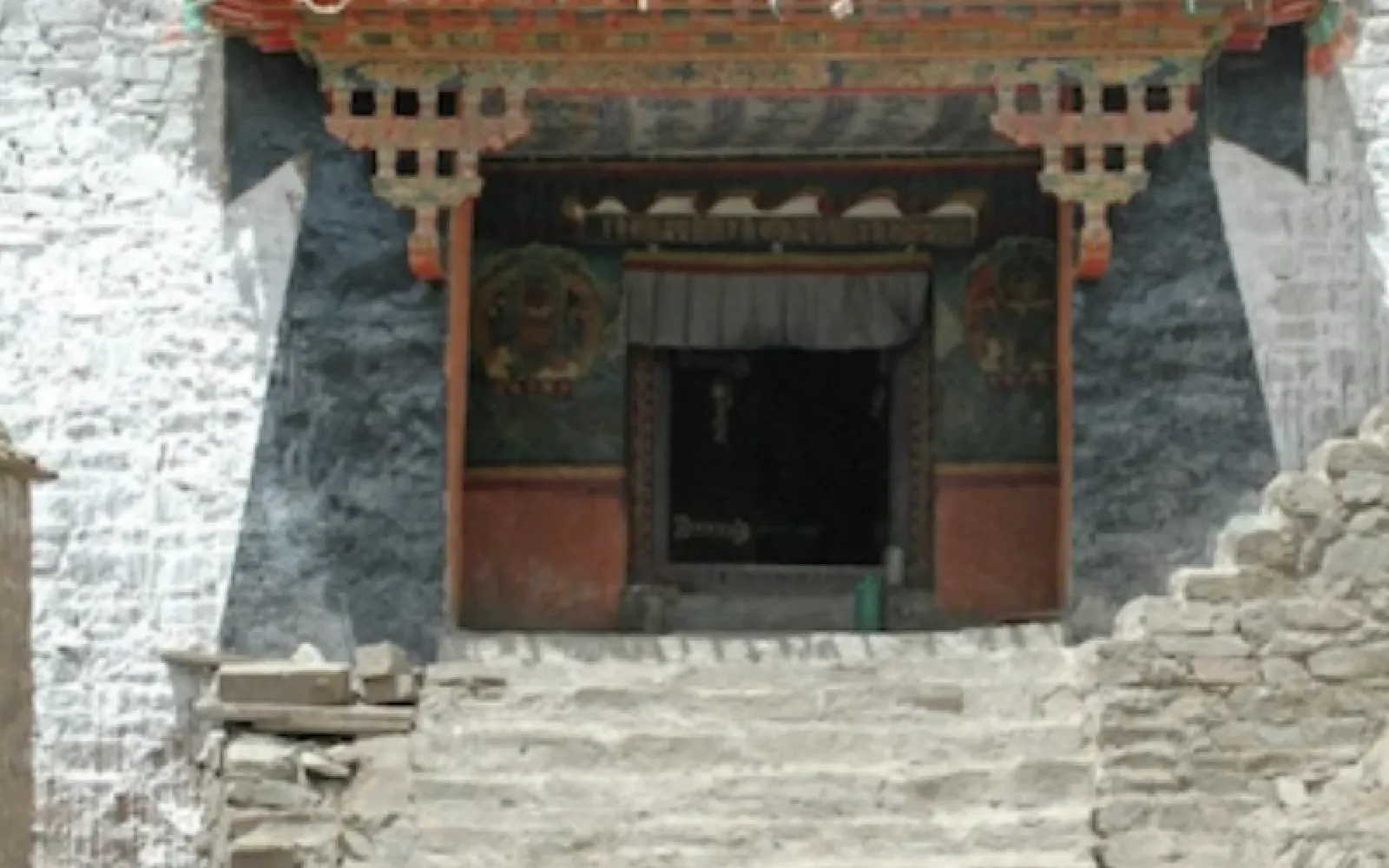 Zuthulpuk Monastery – The Sacred Final Stop of the Mount Kailash Kora