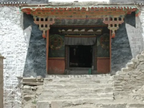 Zuthulpuk Monastery – The Sacred Final Stop of the Mount Kailash Kora