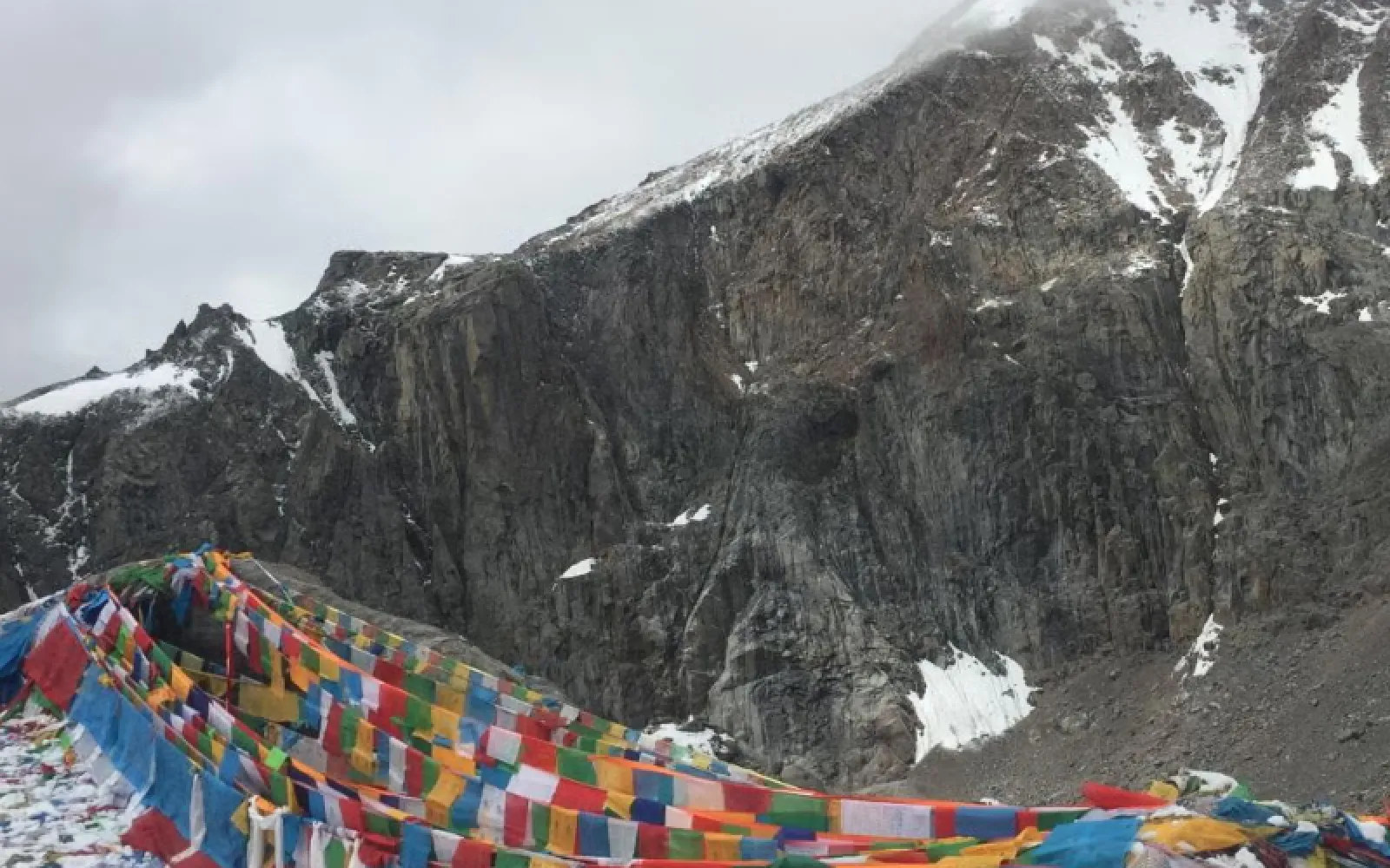 Dolma La Pass – The Most Sacred and Challenging Part of the Mount Kailash Kora