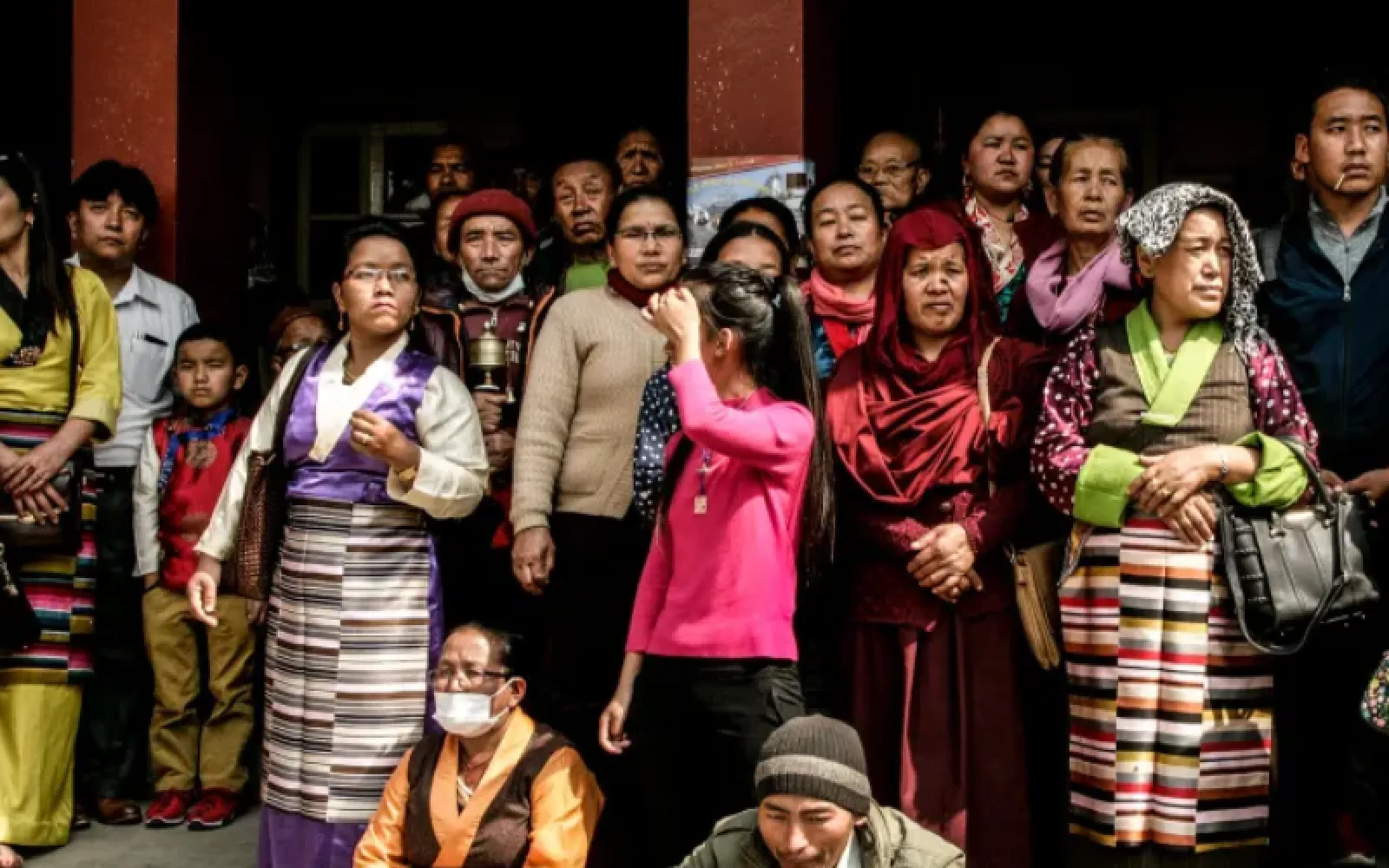 Sherpa Culture, Communities and Mountaineering Legacy in the Everest Region