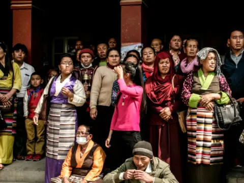 Sherpa Culture, Communities and Mountaineering Legacy in the Everest Region