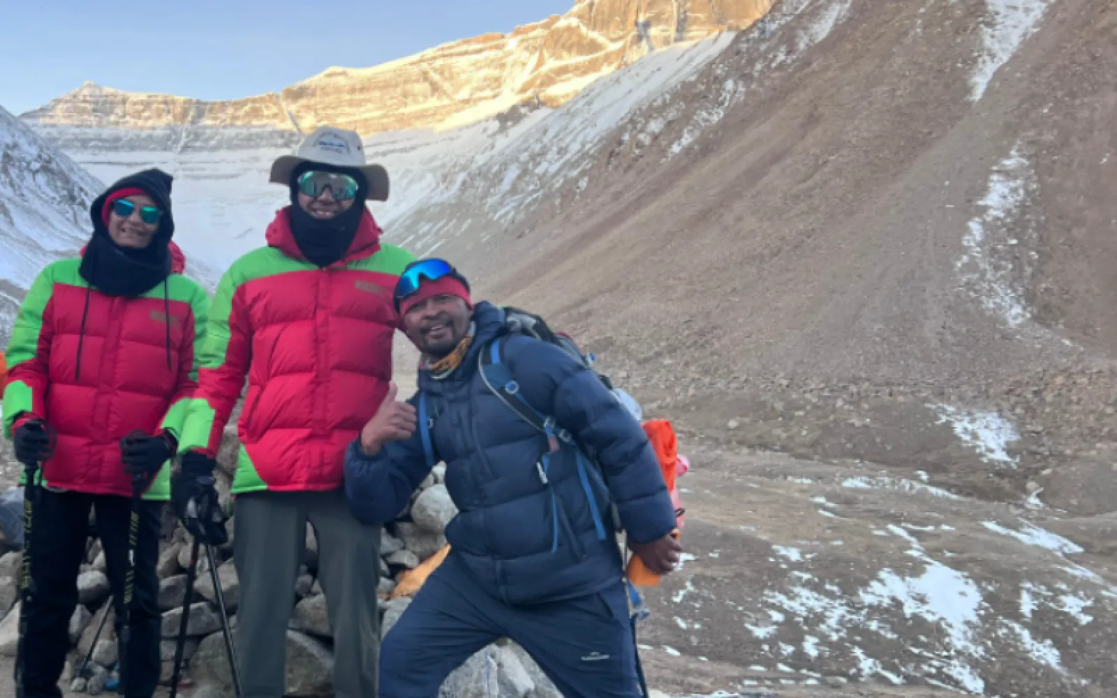 Mission Nepal Holidays Completes First Successful Kailash Kora and Successful Kailash Parikrama of 2026