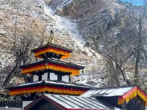 Muktinath: The Sacred Gateway to Salvation in Nepal