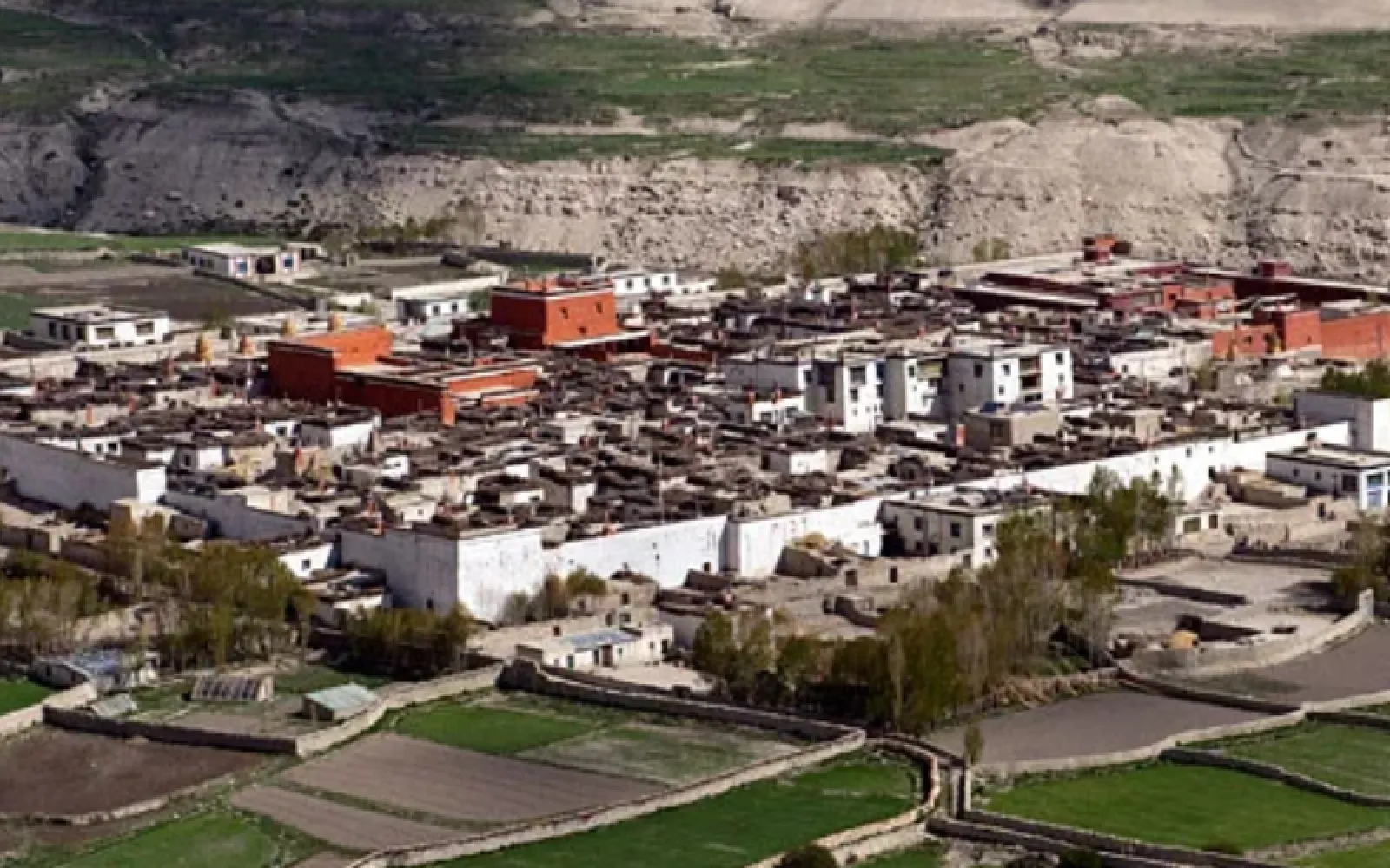 Lo Manthang, Nepal – The Travel Guide to Forbidden Kingdom of Upper Mustang