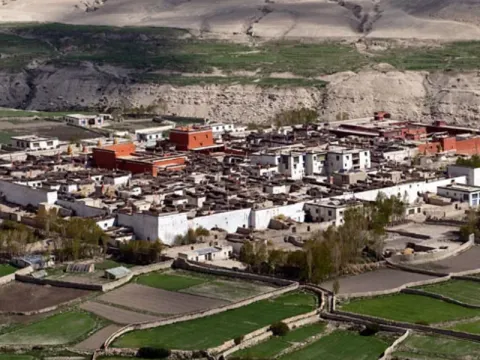 Lo Manthang, Nepal – The Travel Guide to Forbidden Kingdom of Upper Mustang