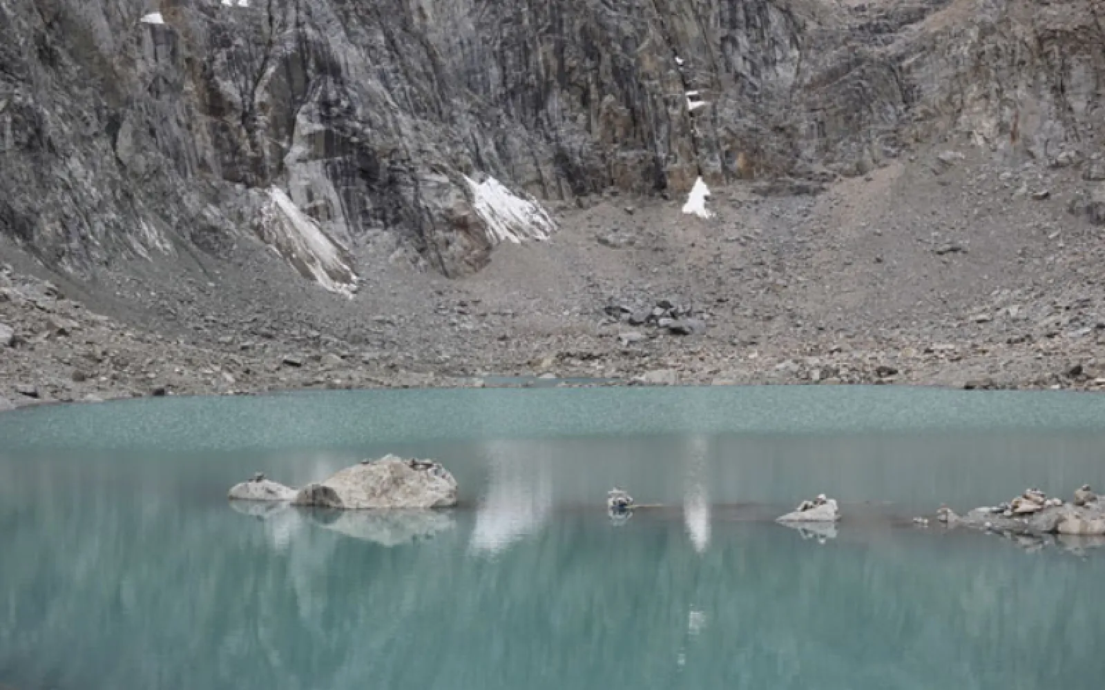 Gauri Kund – The Sacred Lake of Compassion Near Mount Kailash