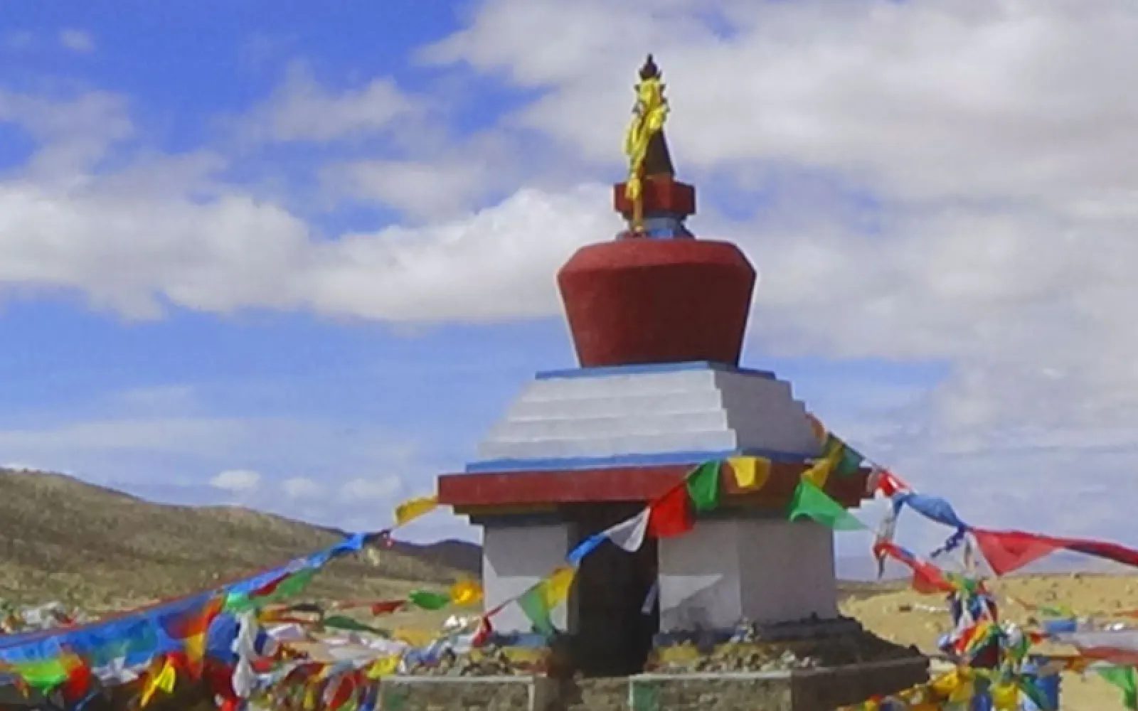 Yam Dwar – The Sacred Gateway to Mount Kailash