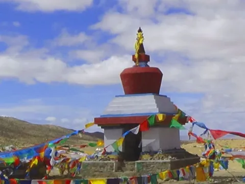 Yam Dwar – The Sacred Gateway to Mount Kailash