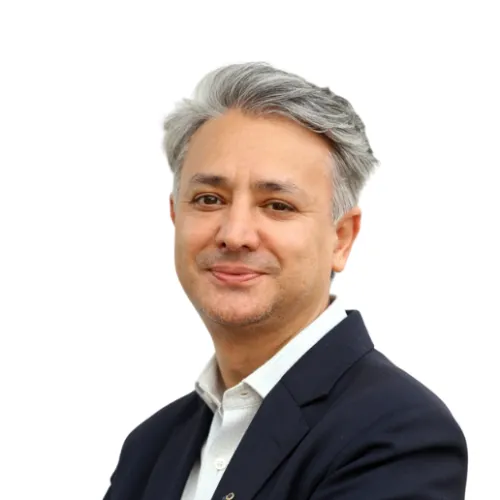 Thakur Prasad Dhungana