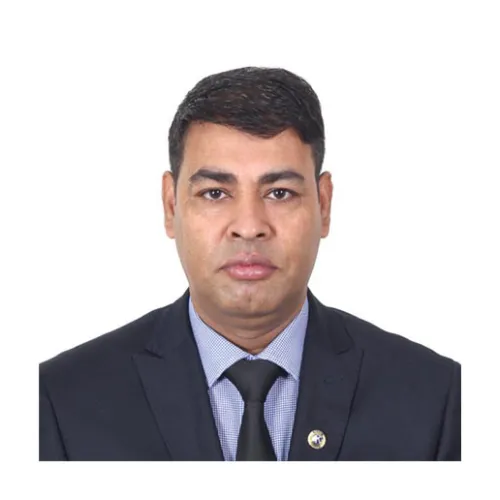 Damodar Dhakal