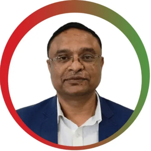 Hem Raj Bhatt