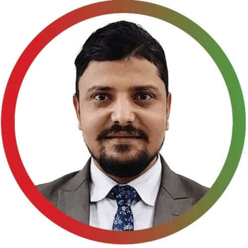 Sanjeev Sharma