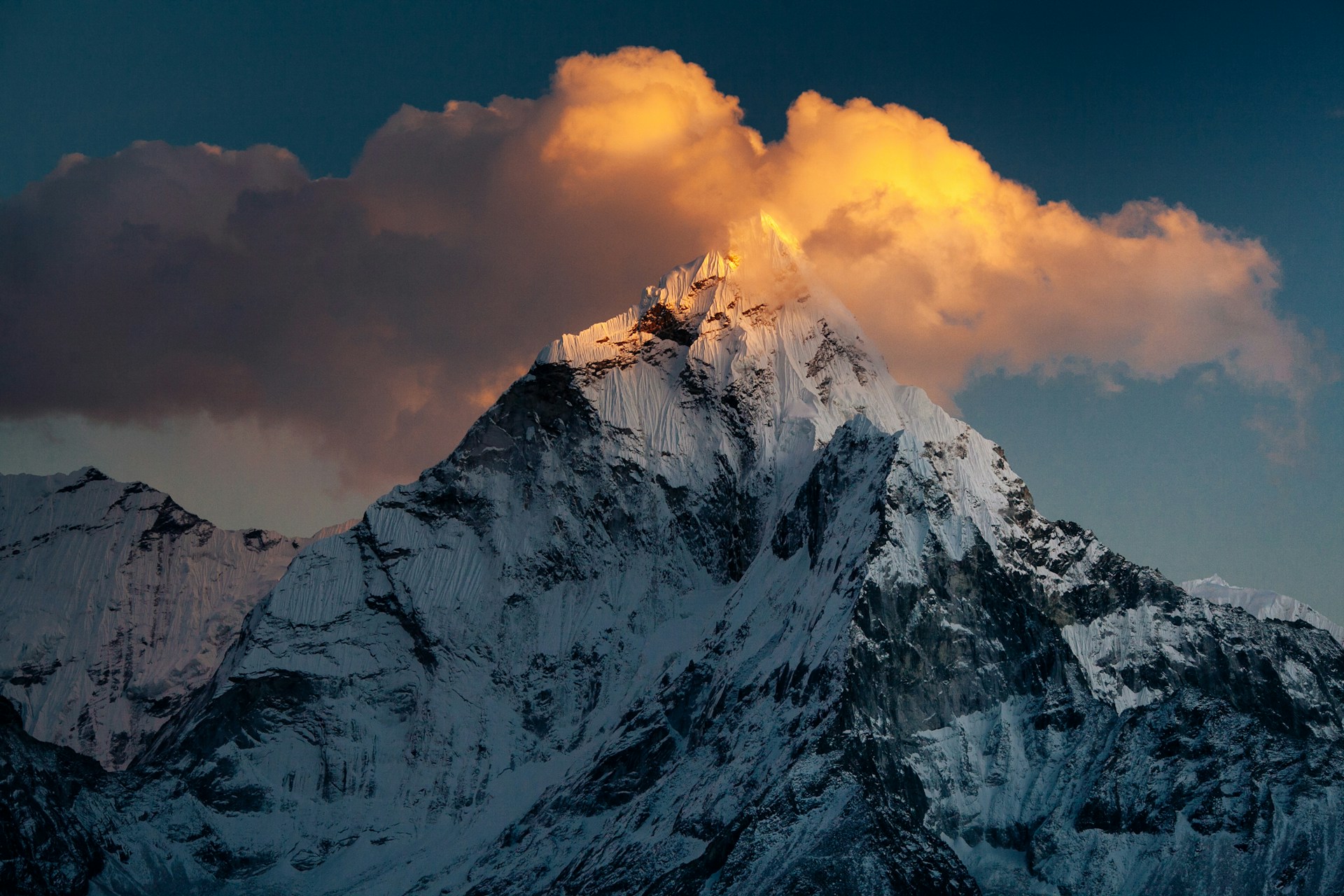 Mission Nepal Holidays