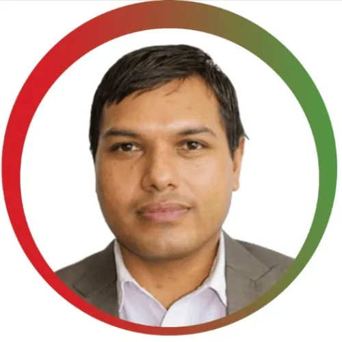 Amrit Bahadur Khirshina (K.C)
