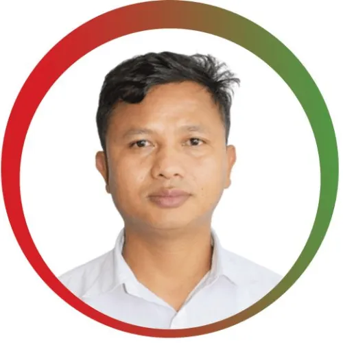 Amar Kushwar