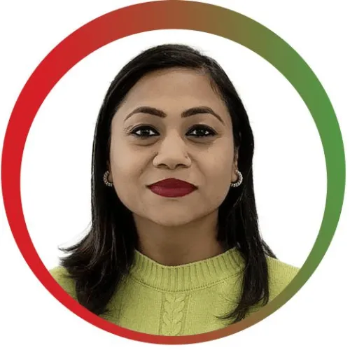 Ambika Adhikari