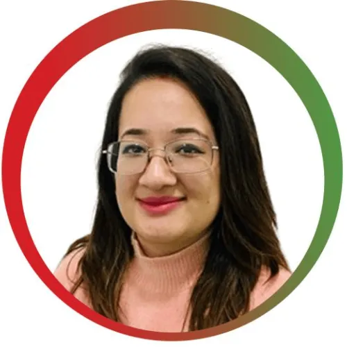 Pranena Bajracharya