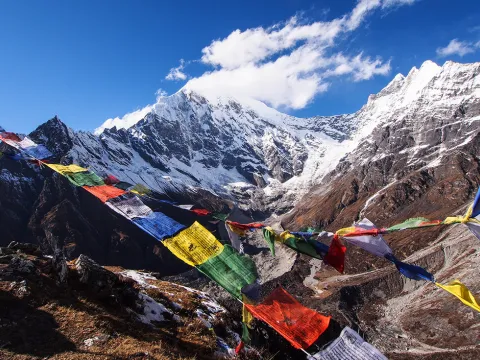 Nepal